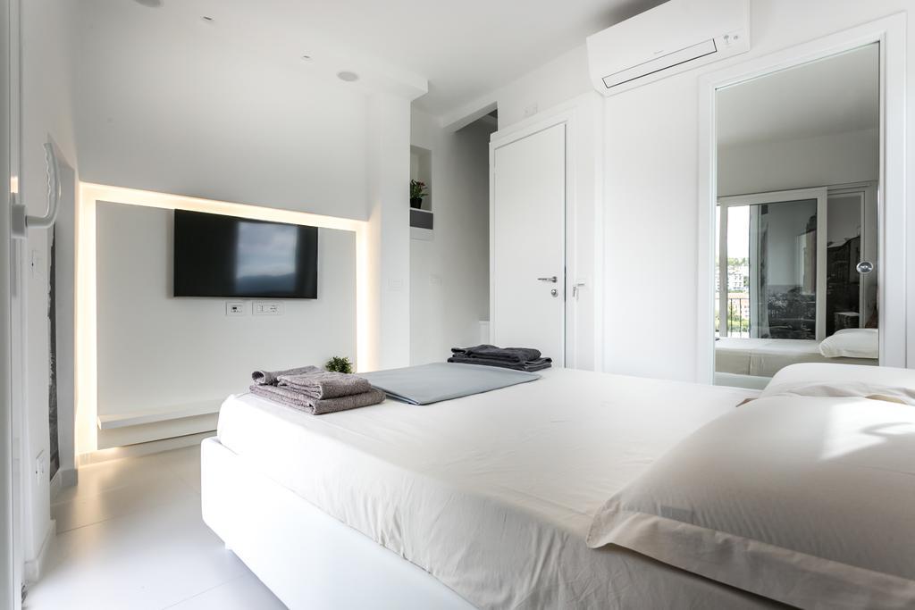 Al Molo Sea View Rooms Lerici Exteriér fotografie