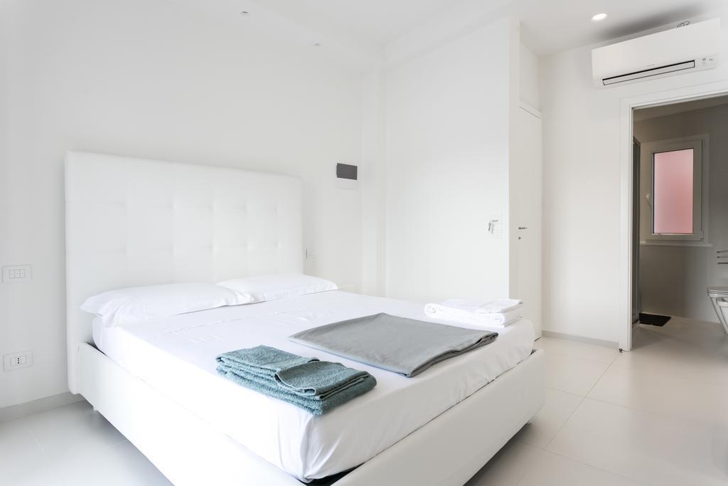 Al Molo Sea View Rooms Lerici Exteriér fotografie