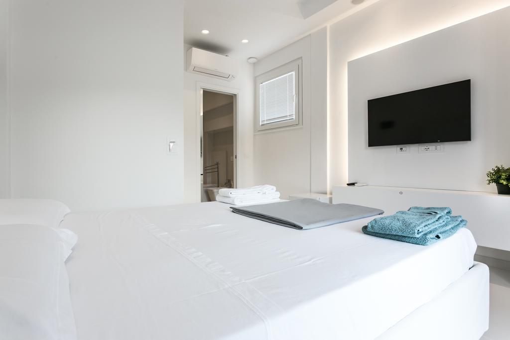 Al Molo Sea View Rooms Lerici Exteriér fotografie