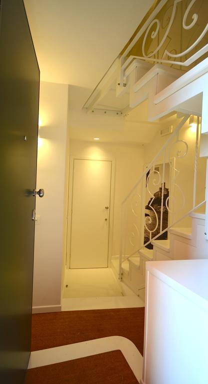 Al Molo Sea View Rooms Lerici Exteriér fotografie