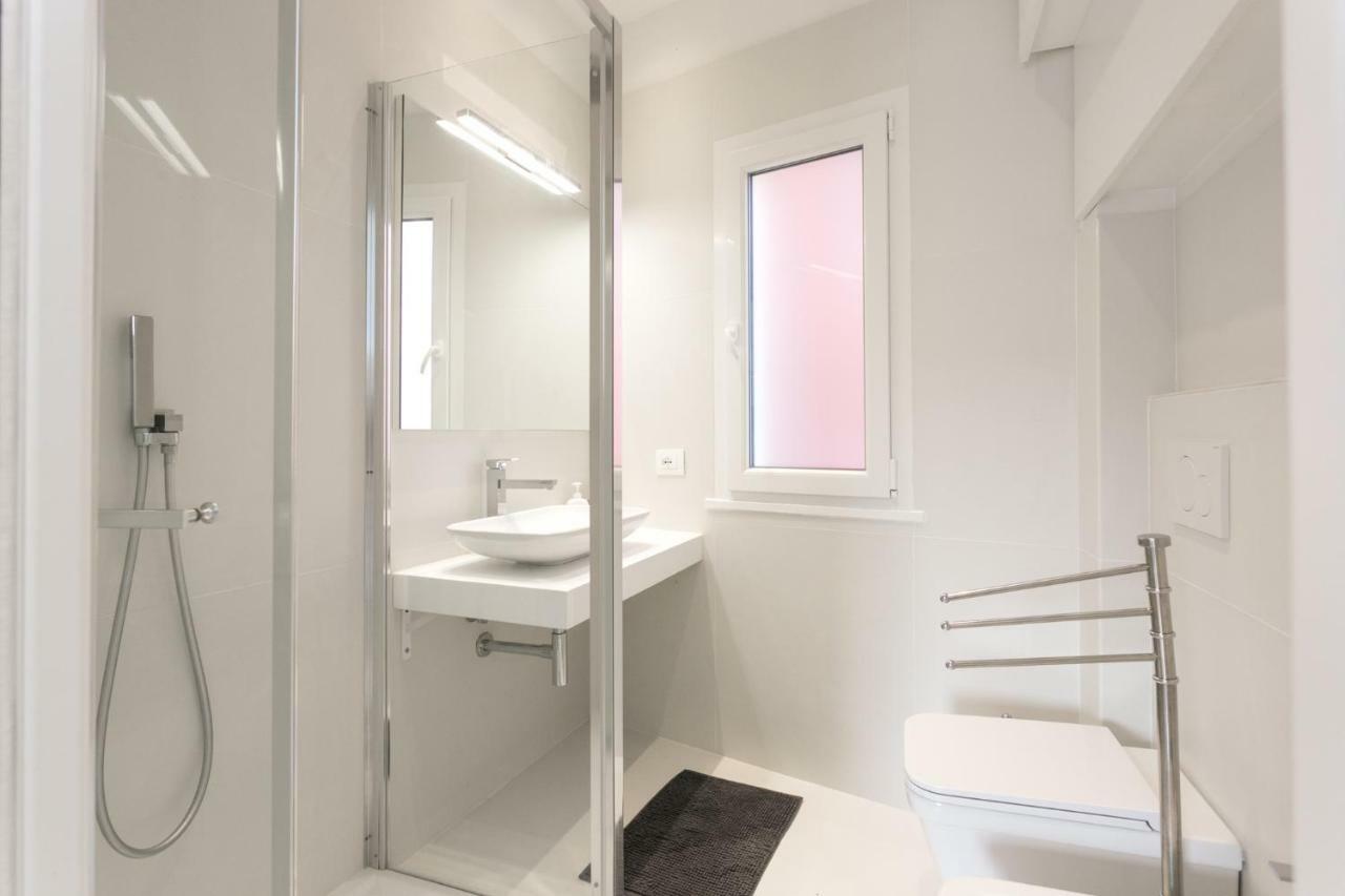 Al Molo Sea View Rooms Lerici Exteriér fotografie