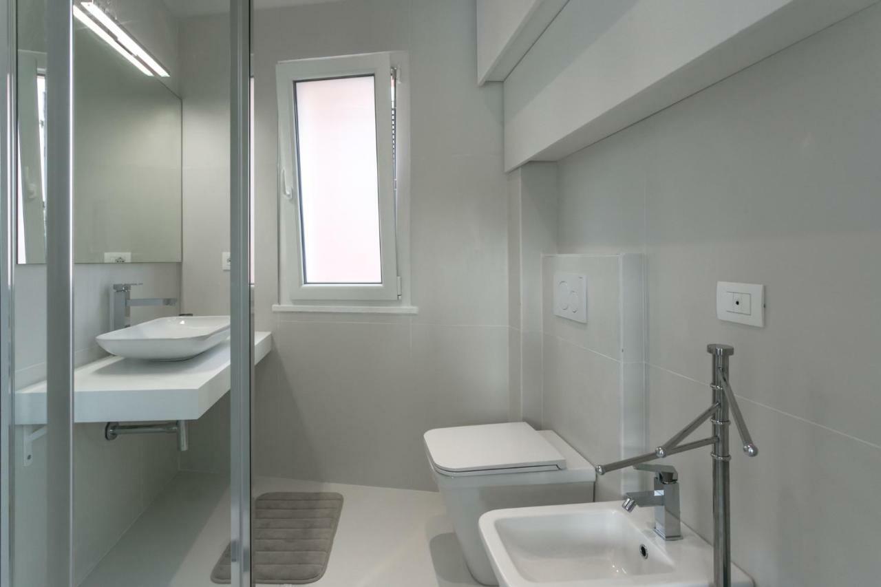 Al Molo Sea View Rooms Lerici Exteriér fotografie
