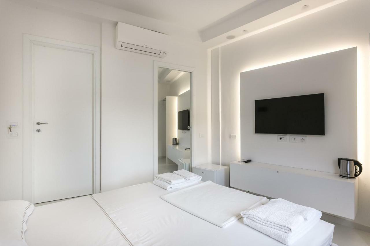 Al Molo Sea View Rooms Lerici Exteriér fotografie